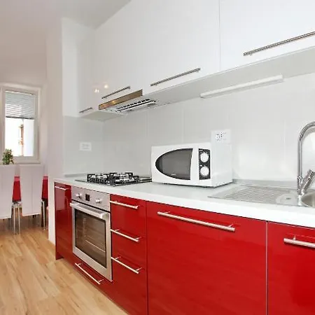 Bay Bridge Center 1 Apartman