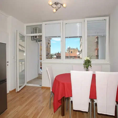 Bay Bridge Center 1 Zadar