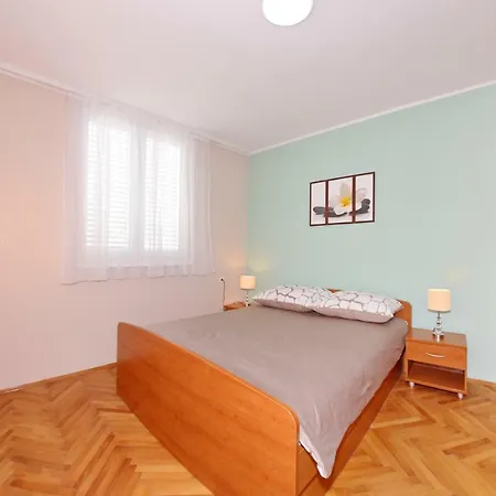 Bay Bridge Center 1 Zadar