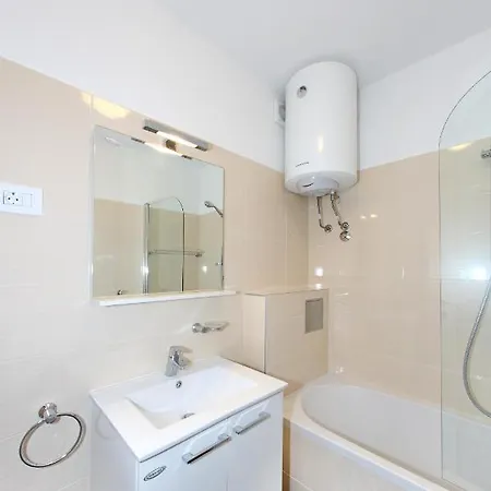 Apartman Bay Bridge Center 1