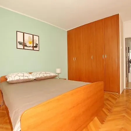 Bay Bridge Center 1 Apartment Zadar