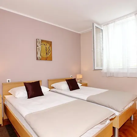 Bay Bridge Center 1 Apartment Zadar