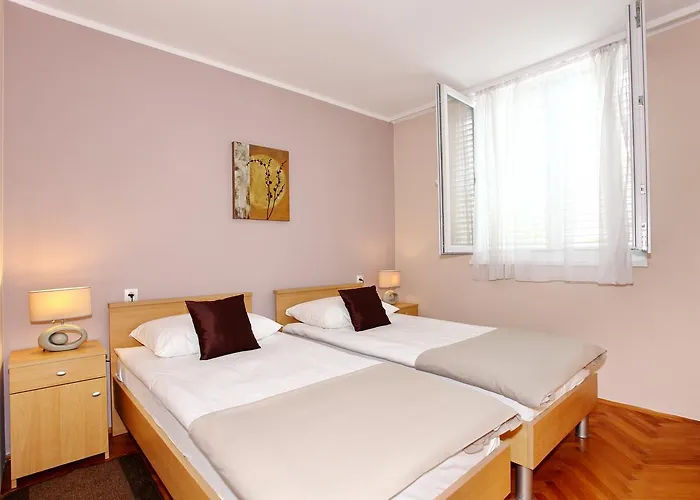 Bay Bridge Center 1 Apartment Zadar