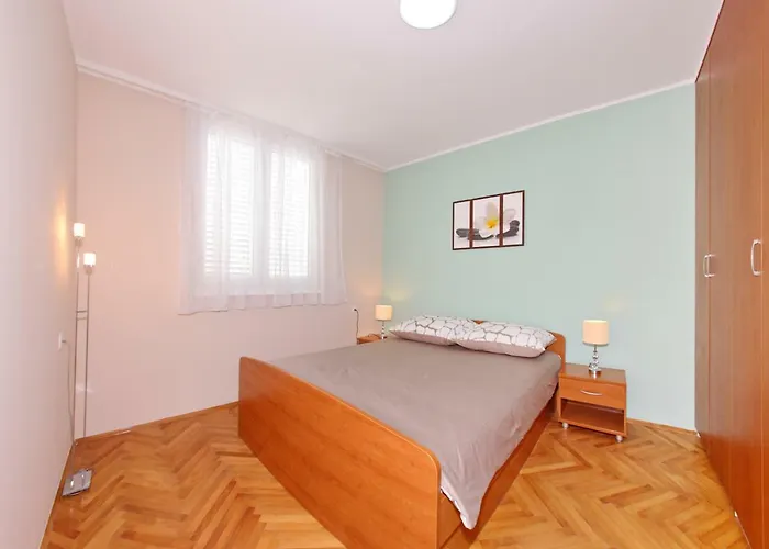 Bay Bridge Center 1 Zadar